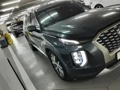 2022 Hyundai Palisade Diesel 2.2 2WD — фото 6