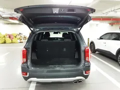 2022 Hyundai Palisade Diesel 2.2 2WD — фото 17