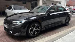 2023 BMW 3-Series 320i M Sport — фото 2