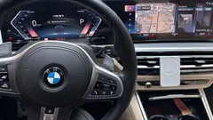 2023 BMW 3-Series 320i M Sport — фото 6
