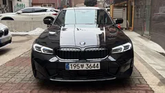 2023 BMW 3-Series 320i M Sport — фото 12