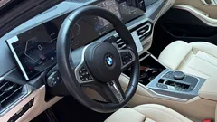 2023 BMW 3-Series 320i M Sport — фото 15
