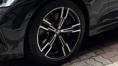 2023 BMW 3-Series 320i M Sport — фото 19