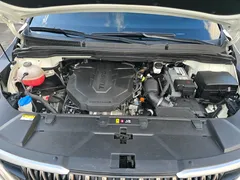 2023 Kia Carnival Diesel 9-Seater Prestige — фото 6