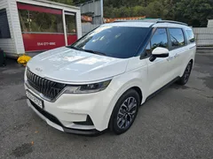 2023 Kia Carnival Diesel 9-Seater Prestige — фото 13
