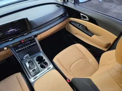2023 Kia Carnival Diesel 9-Seater Prestige — фото 15