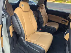 2023 Kia Carnival Diesel 9-Seater Prestige — фото 16
