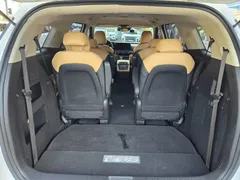 2023 Kia Carnival Diesel 9-Seater Prestige — фото 18