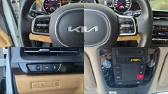 2023 Kia Carnival Diesel 9-Seater Prestige — фото 20