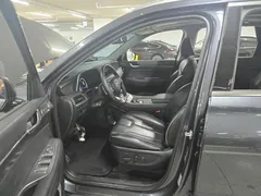 2022 Hyundai Palisade Diesel 2.2 2WD — фото 3