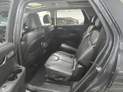 2022 Hyundai Palisade Diesel 2.2 2WD — фото 4