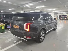 2022 Hyundai Palisade Diesel 2.2 2WD — фото 5