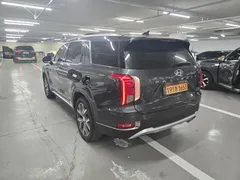 2022 Hyundai Palisade Diesel 2.2 2WD — фото 6