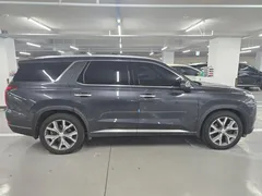 2022 Hyundai Palisade Diesel 2.2 2WD — фото 8