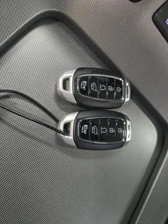 2022 Hyundai Palisade Diesel 2.2 2WD — фото 19