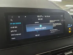 2022 Hyundai Palisade Diesel 2.2 2WD — фото 20