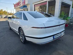 2023 Hyundai Grandeur 2,5 Gasoline 2WD — фото 2
