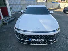 2023 Hyundai Grandeur 2,5 Gasoline 2WD — фото 3