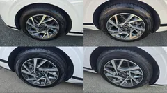 2023 Hyundai Grandeur 2,5 Gasoline 2WD — фото 5