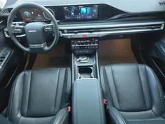 2023 Hyundai Grandeur 2,5 Gasoline 2WD — фото 7