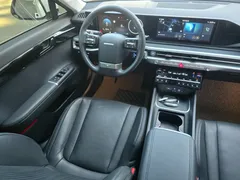 2023 Hyundai Grandeur 2,5 Gasoline 2WD — фото 10