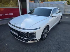 2023 Hyundai Grandeur 2,5 Gasoline 2WD — фото 13