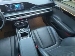 2023 Hyundai Grandeur 2,5 Gasoline 2WD — фото 15