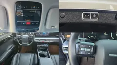 2023 Hyundai Grandeur 2,5 Gasoline 2WD — фото 19