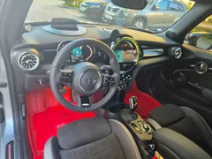 2023 Mini Cooper Convertible JCW — фото 10