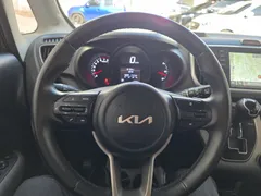 2022 Kia Ray Prestige — фото 9