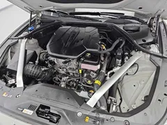 2024 Genesis G70 Gasoline 2.5T 4WD — фото 5