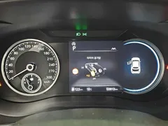 2024 Genesis G70 Gasoline 2.5T 4WD — фото 6
