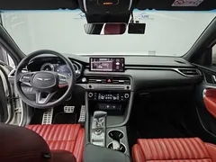 2024 Genesis G70 Gasoline 2.5T 4WD — фото 7