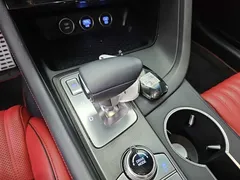 2024 Genesis G70 Gasoline 2.5T 4WD — фото 8