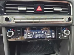 2024 Genesis G70 Gasoline 2.5T 4WD — фото 10