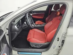 2024 Genesis G70 Gasoline 2.5T 4WD — фото 15