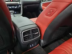 2024 Genesis G70 Gasoline 2.5T 4WD — фото 18