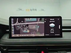 2024 Genesis G70 Gasoline 2.5T 4WD — фото 19
