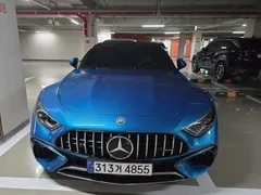 2023 Mercedes-Benz SL-Class AMG SL63 4MATIC+ — фото 3