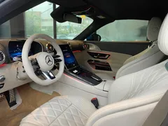 2023 Mercedes-Benz SL-Class AMG SL63 4MATIC+ — фото 9