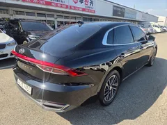 2023 Hyundai Grandeur 2.5 — фото 4