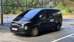 2023 Hyundai Staria Tourer 11-Seater — фото 1
