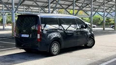 2023 Hyundai Staria Tourer 11-Seater — фото 2
