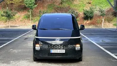 2023 Hyundai Staria Tourer 11-Seater — фото 3