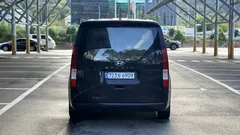 2023 Hyundai Staria Tourer 11-Seater — фото 4