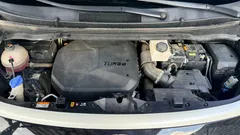 2023 Hyundai Staria Tourer 11-Seater — фото 6