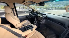 2023 Hyundai Staria Tourer 11-Seater — фото 10
