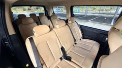 2023 Hyundai Staria Tourer 11-Seater — фото 15