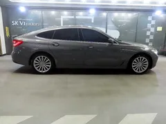 2022 BMW Gran Turismo 630i xDrive Luxury — фото 3
