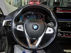 2022 BMW Gran Turismo 630i xDrive Luxury — фото 8